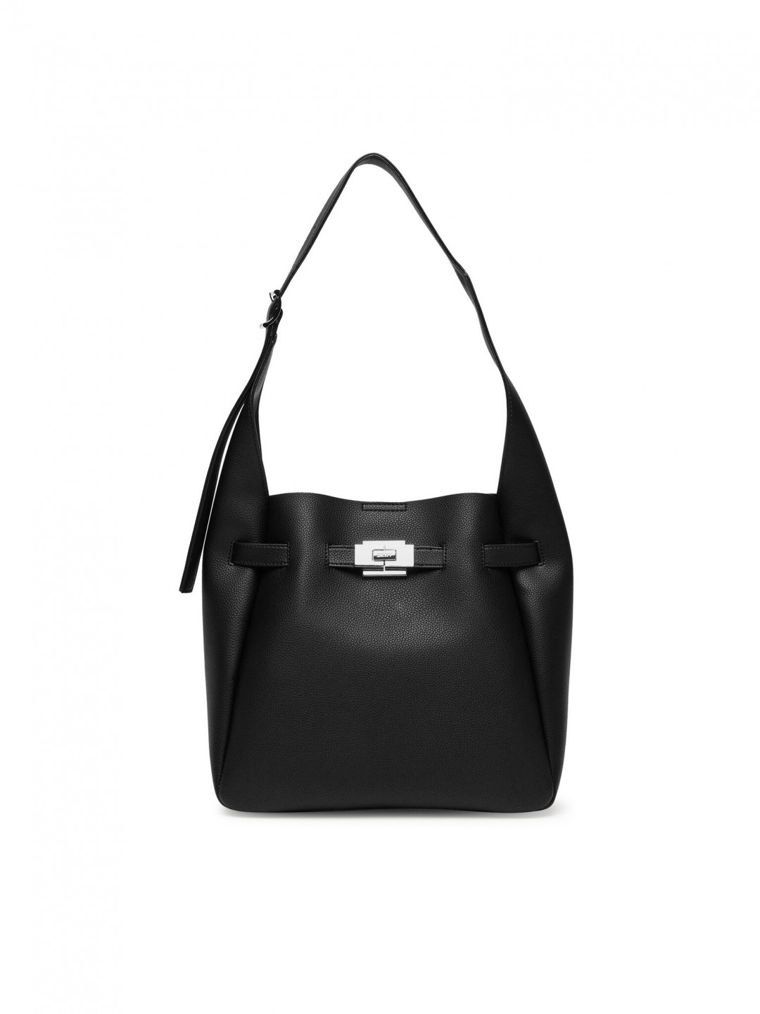 DKNY Kabelka R52CAK42 Černá